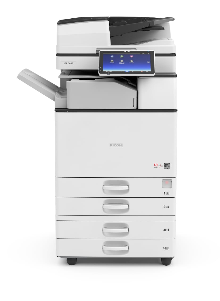 Ricoh Photocopier