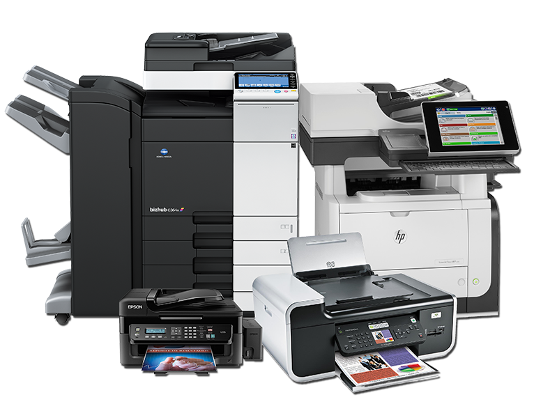 About Craft Copier Solution - Printer Sales, Repairs, Maintenance in Karachi