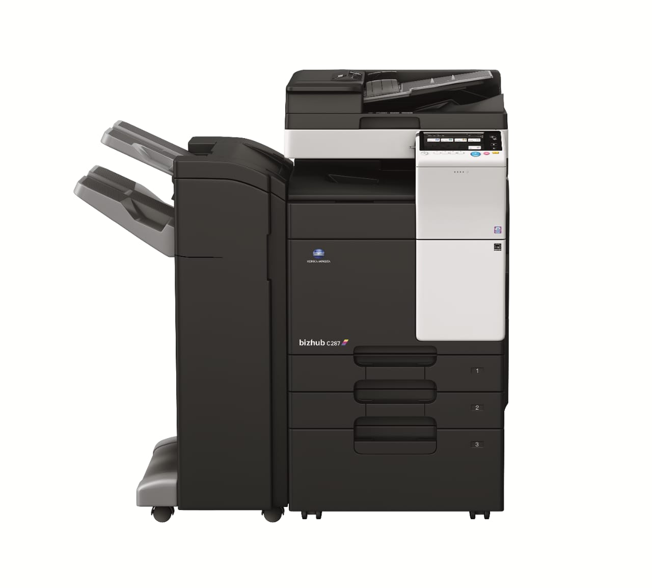 Konica Minolta Bizhub