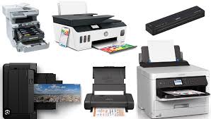 Mastering the Printer: The Ultimate Guide with 50+ Expert Tips for Smooth Printing - Printers | Craft Copier Solution Blog