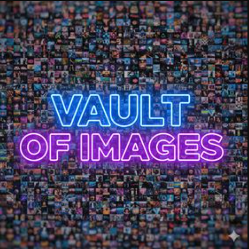 VAULT OF IMAGES - images | Craft Copier Solution Blog