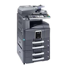 Kyocera TASKalfa 520i