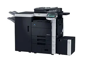Konica Minolta bizhub 652