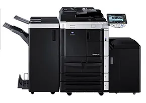 Konica Minolta bizhub 751