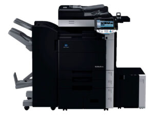 Konica Minolta bizhub 552