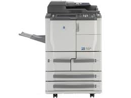 Konica Minolta bizhub 750
