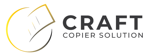 Craft Copier Solution Logo