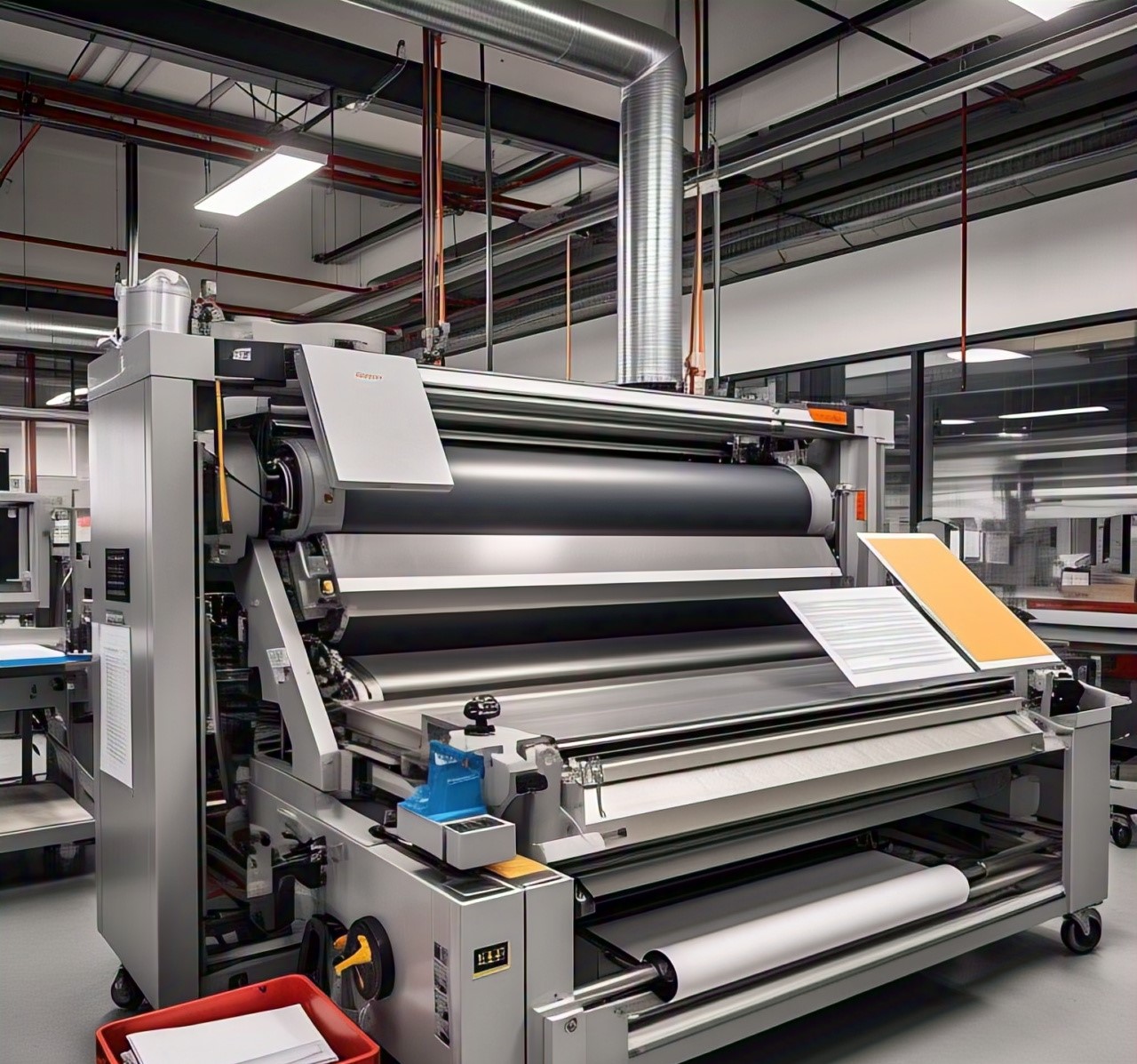 <p>&nbsp;</p><h2><strong>Professional Printer on Rent in Karachi – Craft Copier Solution (CCS)</strong></h2><p>&nbsp;<br>Looking for reliable <strong>professional Printer on rent</strong> in Karachi? At <strong>Craft Copier Solution (CCS)</strong>, we offer <strong>affordable Printer rental services</strong> with <strong>fixed monthly rental plans</strong>, designed to meet the needs of corporate clients and businesses across Pakistan. Say goodbye to costly printer purchases and enjoy <strong>hassle-free printing operations</strong> with our expert services.<br>&nbsp;</p><h3><strong>Why Rent a Professional Printer from CCS?</strong></h3><p>&nbsp;<br>Outsourcing your printing needs to <strong>Craft Copier Solution (CCS)</strong> allows your company to focus on what matters most while we handle all the logistics of your printer rental:<br>&nbsp;</p><ul><li><strong>Printer Maintenance &amp; Technical Support</strong>: Get <strong>ongoing maintenance</strong> and <strong>technical support</strong> to ensure optimal performance.</li><li><strong>Supply of Toners, Papers &amp; Consumables</strong>: We provide all necessary consumables to keep your printer running smoothly.</li><li><strong>Parts Replacement &amp; Troubleshooting</strong>: Avoid unexpected breakdowns with <strong>replacement parts</strong> and troubleshooting services.</li><li><strong>No Procurement &amp; Maintenance Hassles</strong>: Skip the headaches of purchasing, maintaining, and upgrading equipment.</li><li><strong>Flexible Rental Plans</strong>: We offer flexible, customizable rental plans with <strong>operator support</strong> for bulk printing.</li></ul><p><br>With our <strong>professional printer printer services</strong>, you eliminate the stress of <strong>malfunctions, upgrades</strong>, and <strong>toner refills</strong>, ensuring <strong>seamless printing</strong> with zero downtime.<br>&nbsp;</p><h3><strong>Benefits of Renting a Printer with CCS</strong></h3><p>&nbsp;<br>Renting a <strong>professional photocopier</strong> from <strong>Craft Copier Solution (CCS)</strong> offers several key benefits for your business:<br>&nbsp;</p><ul><li><strong>Increased Productivity</strong>: Enhance <strong>employee productivity</strong> during peak workloads with reliable, high-performance printers.</li><li><strong>Cost-Effective</strong>: <strong>Reduce capital expenditures</strong> and operational costs associated with printer purchases and maintenance.</li><li><strong>Free Technical Support &amp; Maintenance</strong>: Enjoy <strong>free technical support</strong>, installation, and regular <strong>maintenance services</strong> at no extra cost.</li><li><strong>No Delivery Charges</strong>: We offer <strong>free delivery</strong> for photocopier on rent within Karachi.</li><li><strong>On-Site Installation</strong>: We provide <strong>on-site installation</strong> services for offices, trade shows, and corporate events, ensuring smooth setup and operation.</li></ul><p><br></p><h3><strong>Why Choose Craft Copier Solution for Printer Rentals?</strong></h3><p>&nbsp;</p><ul><li><strong>High-Quality Printers</strong>: Choose from a wide range of top-tier, professionally maintained printers.</li><li><strong>Expert Technicians</strong>: Our <strong>skilled technicians</strong> ensure optimal performance and quick troubleshooting.</li><li><strong>Flexible Contracts</strong>: <strong>No long-term commitments</strong> – change your rental plan as needed.</li><li><strong>Affordable Plans</strong>: Competitive pricing to match your business needs without breaking the bank.</li></ul><p><br></p><h3><strong>Get in Touch for Professional Printer Rentals in Karachi</strong></h3><p>&nbsp;<br>Don’t let printing issues slow down your business. Contact <strong>Craft Copier Solution</strong> today to find the perfect <strong>printer rental solution</strong> tailored to your needs.<br>&nbsp;</p><p><br></p>