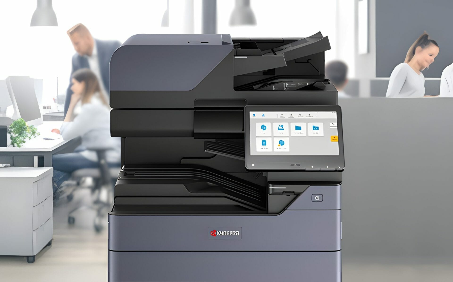 Best Photocopier Brands for Karachi Offices  - Office copier rental, rent a photocopier | Craft Copier Solution Blog