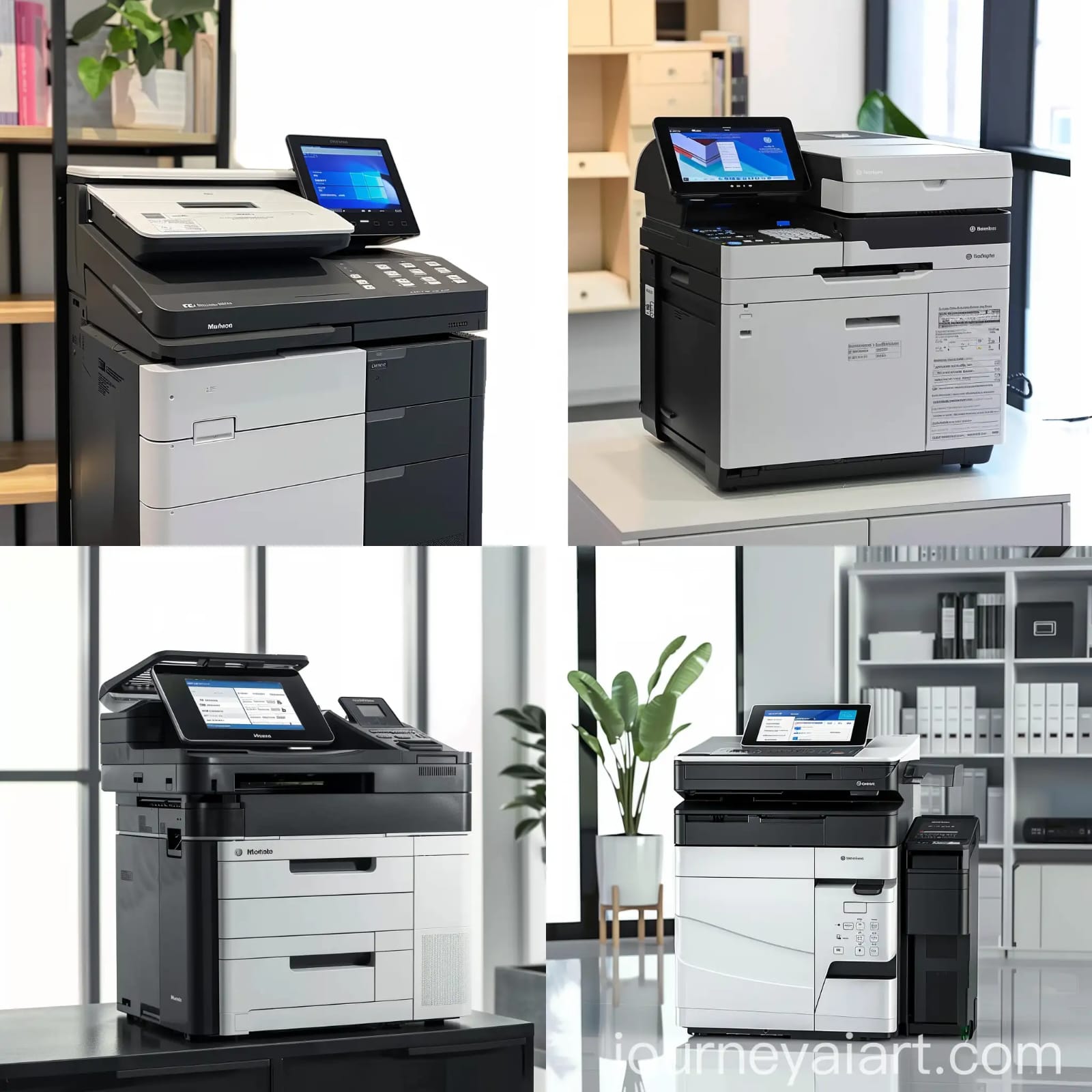 Cost-Effective Photocopiers for Pakistani Businesses - Rental photocopier Pakistan | Craft Copier Solution Blog