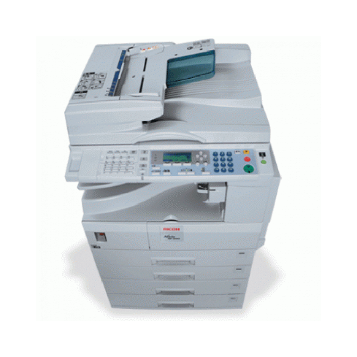 Ricoh Aficio MP 2000