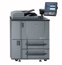 Konica Minolta bizhub 751