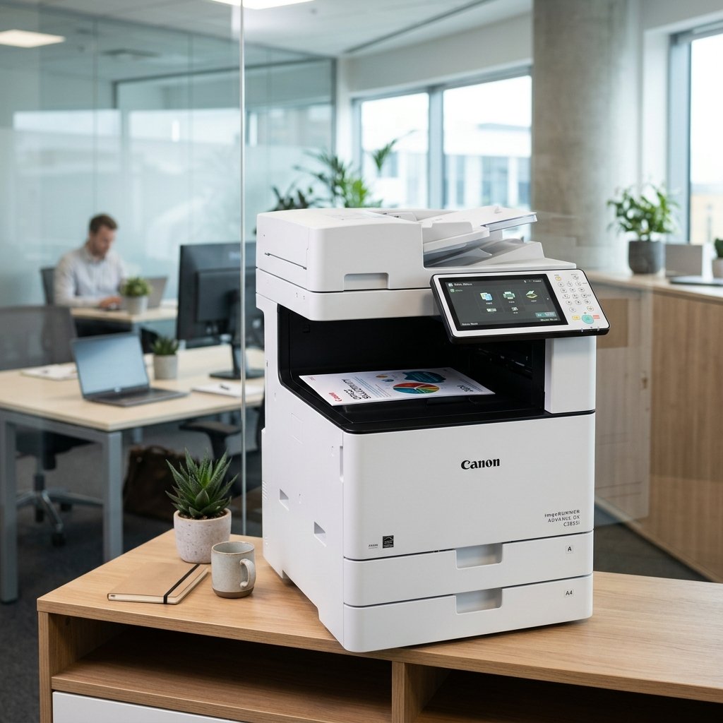 Canon Multi Function Printer